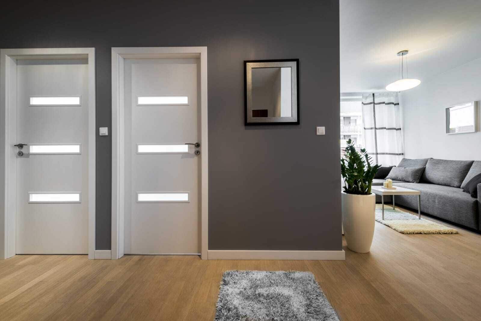 Apartment | Desk, free WiFi