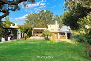 Exterior - VILLA MIRTO (Geremeas)