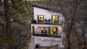 Front of property - Skyline Summit Lodge (Big Bear Lake)