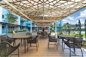 Interior - Luxury Staycation beside Okada  (Parañaque)