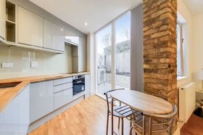 Cucina privata