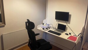 Unclassified image, 3 of 13, button - Central Dublin 2-bed House, Sleeps 4, Wifi (Dublin)