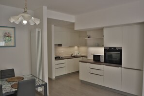 Cucina privata