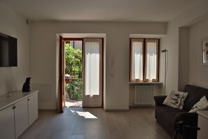 Area soggiorno