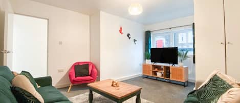 Télévision, livres