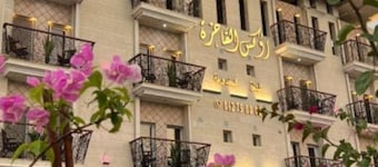Rox luxury Hotel