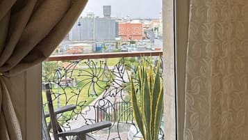 Attico Luxury | Terrazza/patio