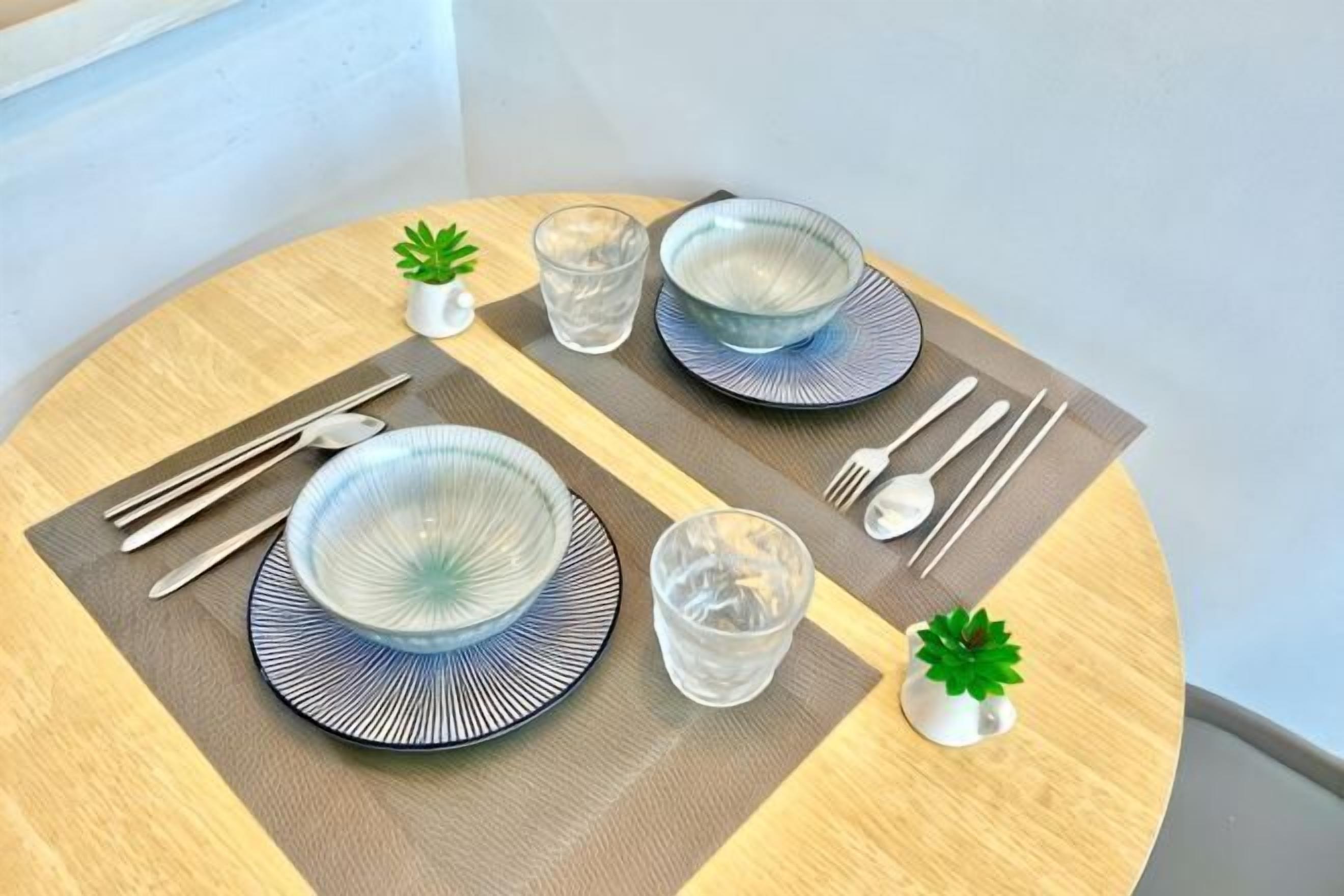 用餐區