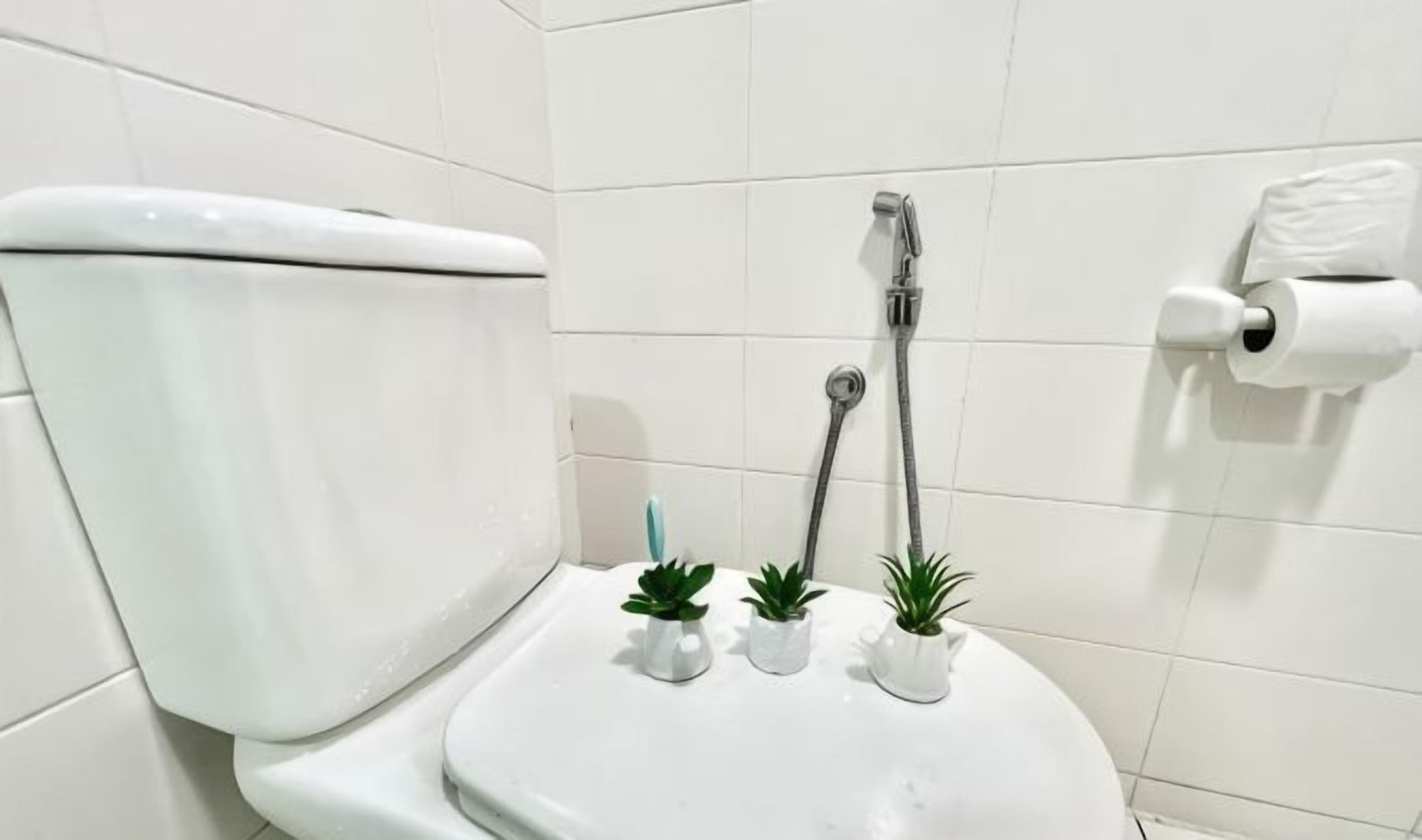 Badkamer
