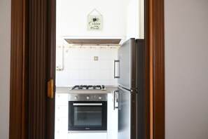 Fridge - SE183 - Senigallia, comfortable three-room apartment 100 meters from the sea (Senigallia)