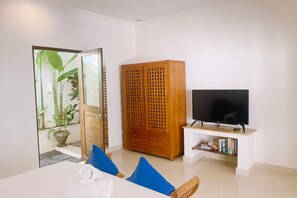 Free WiFi, wheelchair access - Villa Belhara (Seminyak)