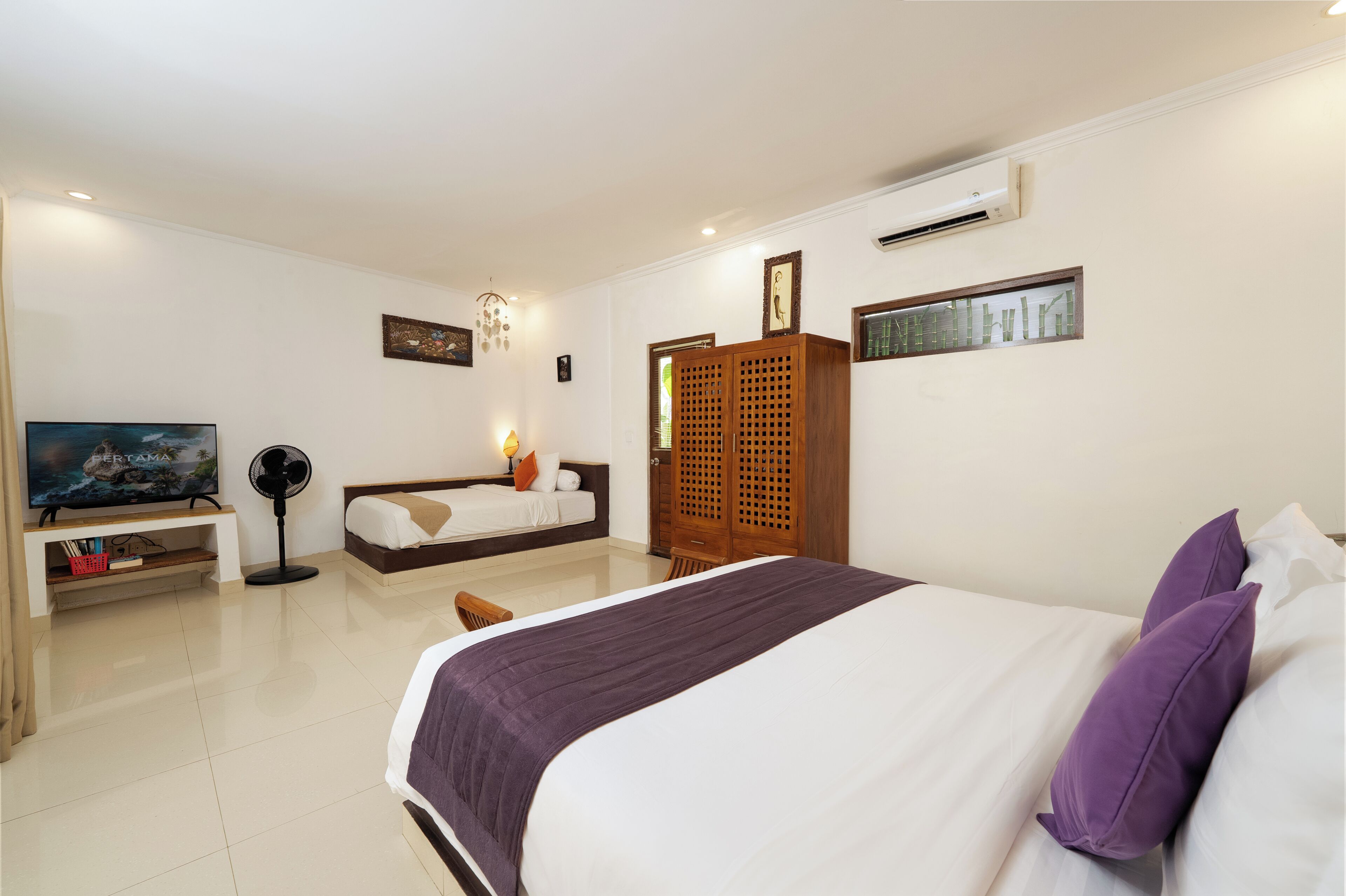 Wifi gratis y accesible en silla de ruedas