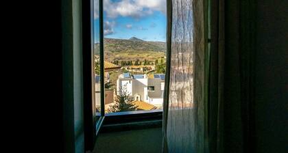 Le rose di Santina-quintuple room