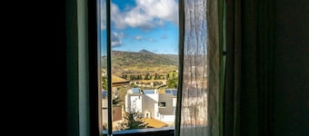Le rose di Santina-quintuple room