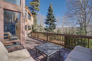 テラス / パティオ