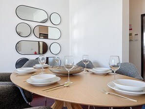 Dining - Lido Vista Apartment by Atlantic Holiday (Funchal)