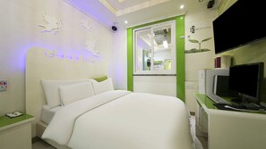 Free WiFi - From H Rubens Hotel Mokpo Pyeonghwa (Mokpo)