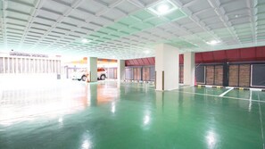 บริเวณภายนอก