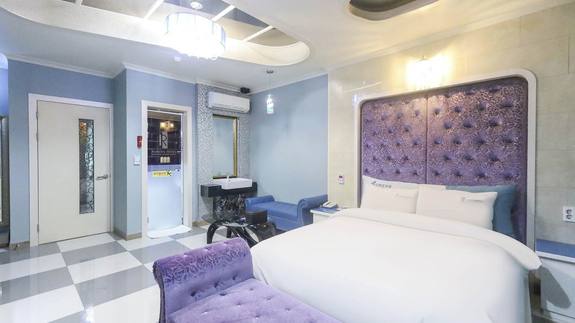 ห้องพัก
