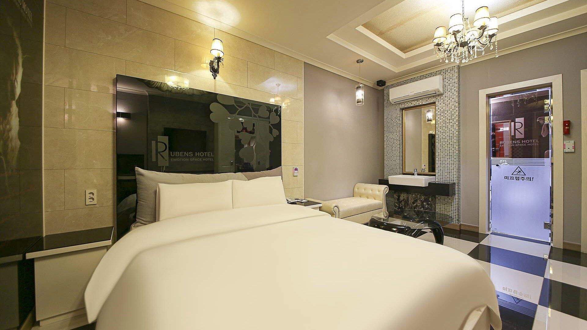 Deluxe | Literie de qualité supérieure, couette en duvet d'oie, surmatelas