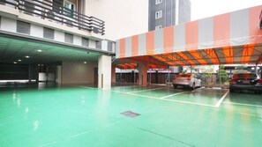 Exterior - From H Rubens Hotel Mokpo Pyeonghwa Square (Mokpo)