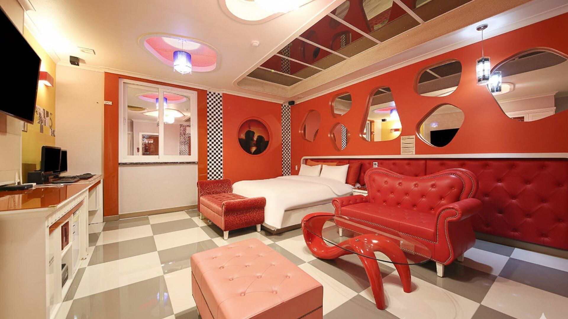 VIP Ocean View | Premium bedding, down comforters, pillowtop beds, free WiFi