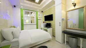 Free WiFi - From H Rubens Hotel Mokpo Pyeonghwa (Mokpo)