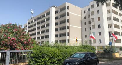 Residence Belvedere