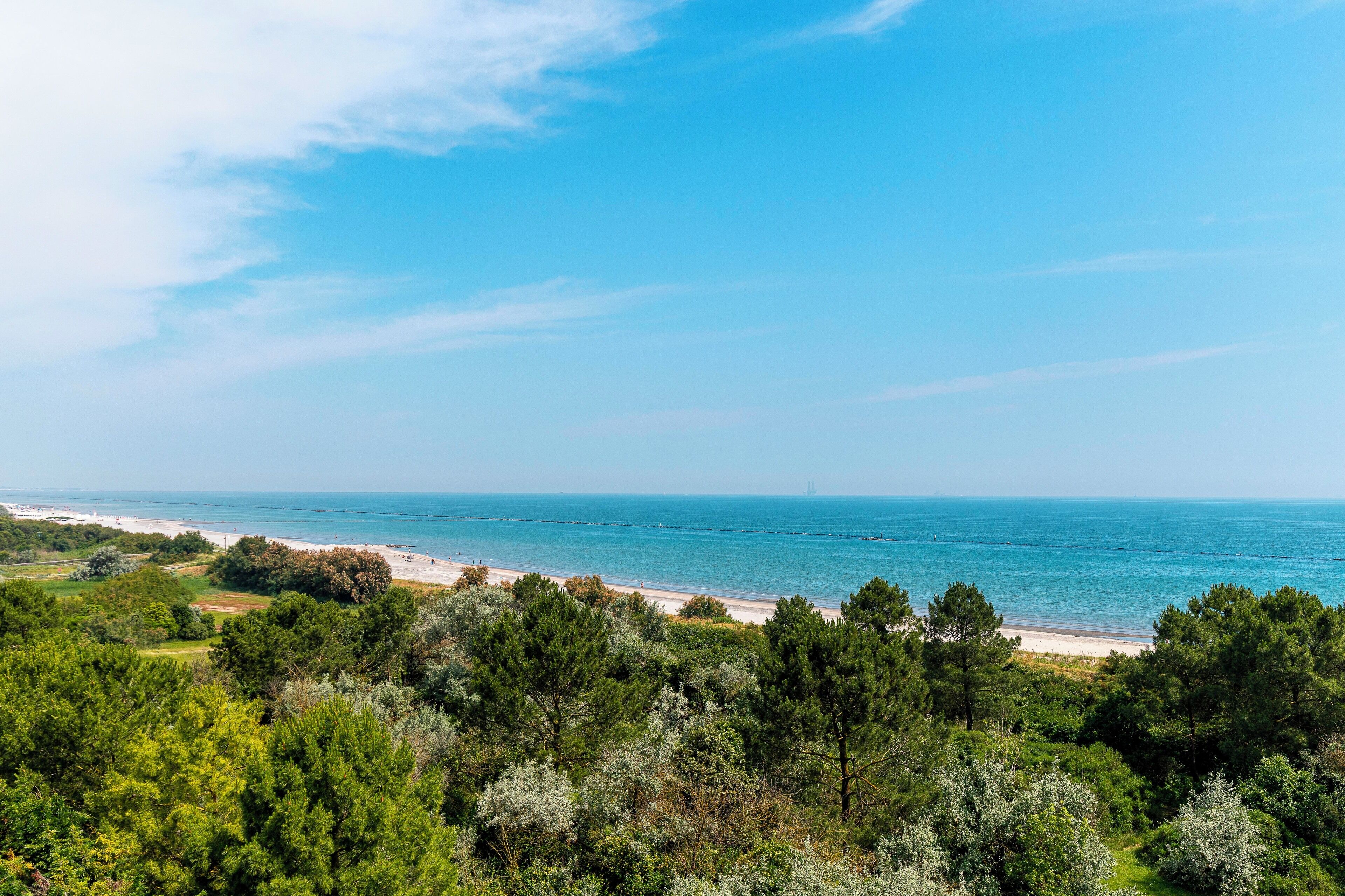 วิวริมน้ำ