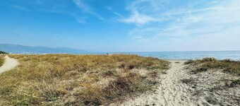 - Casa Ucalitu- Beachfront