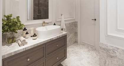 White Gallo Residences