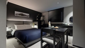 Free WiFi - Daejeon Yuseong Nakwon Onsen Hotel (Daejeon)