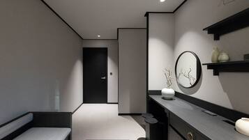 Deluxe Twin | Ilmainen Wi-Fi