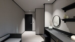 Deluxe Twin | Gratis wifi