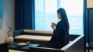 Signature Pool Suite | Wifi gratis