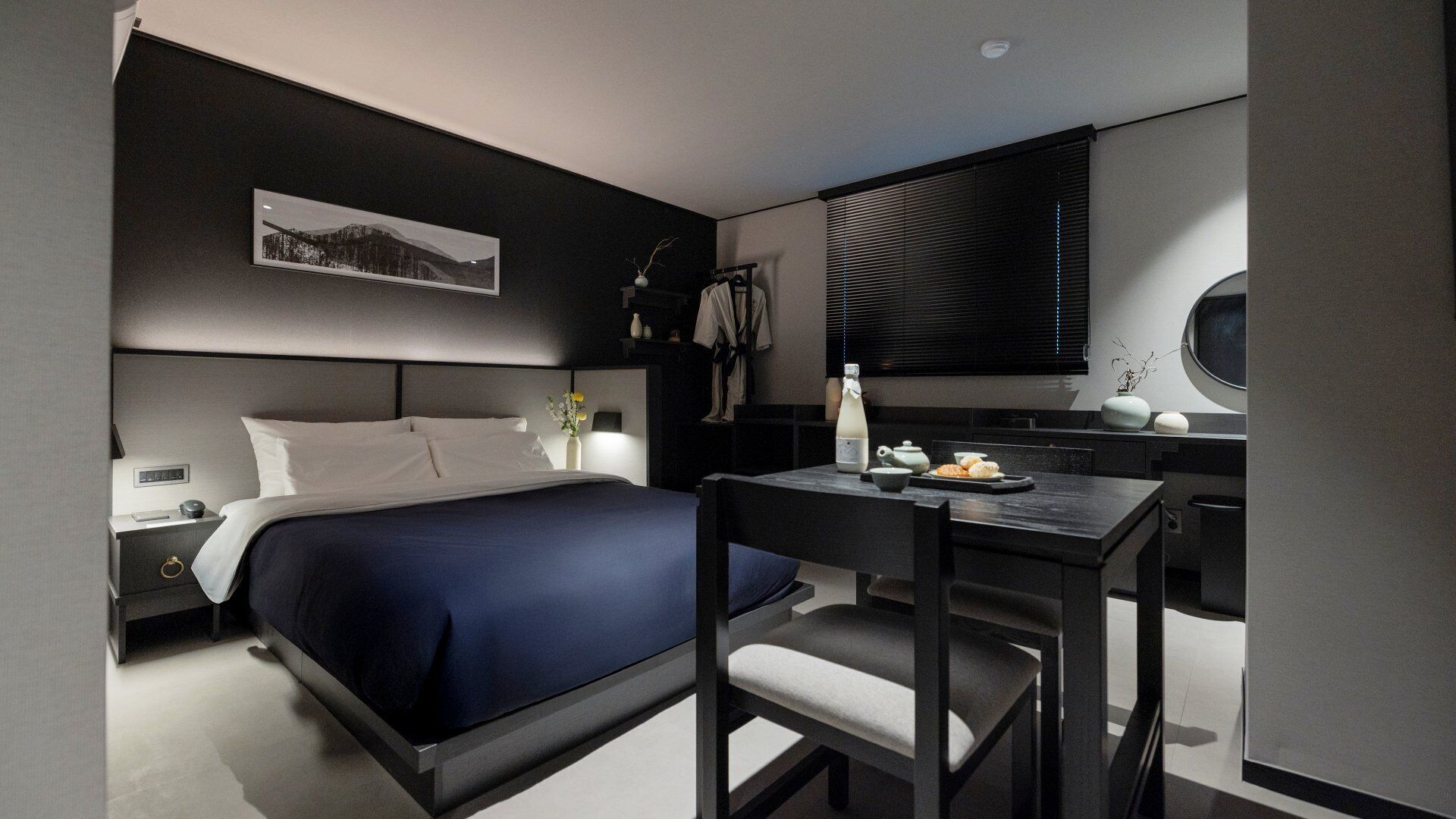 Deluxe Double | Wifi gratis 