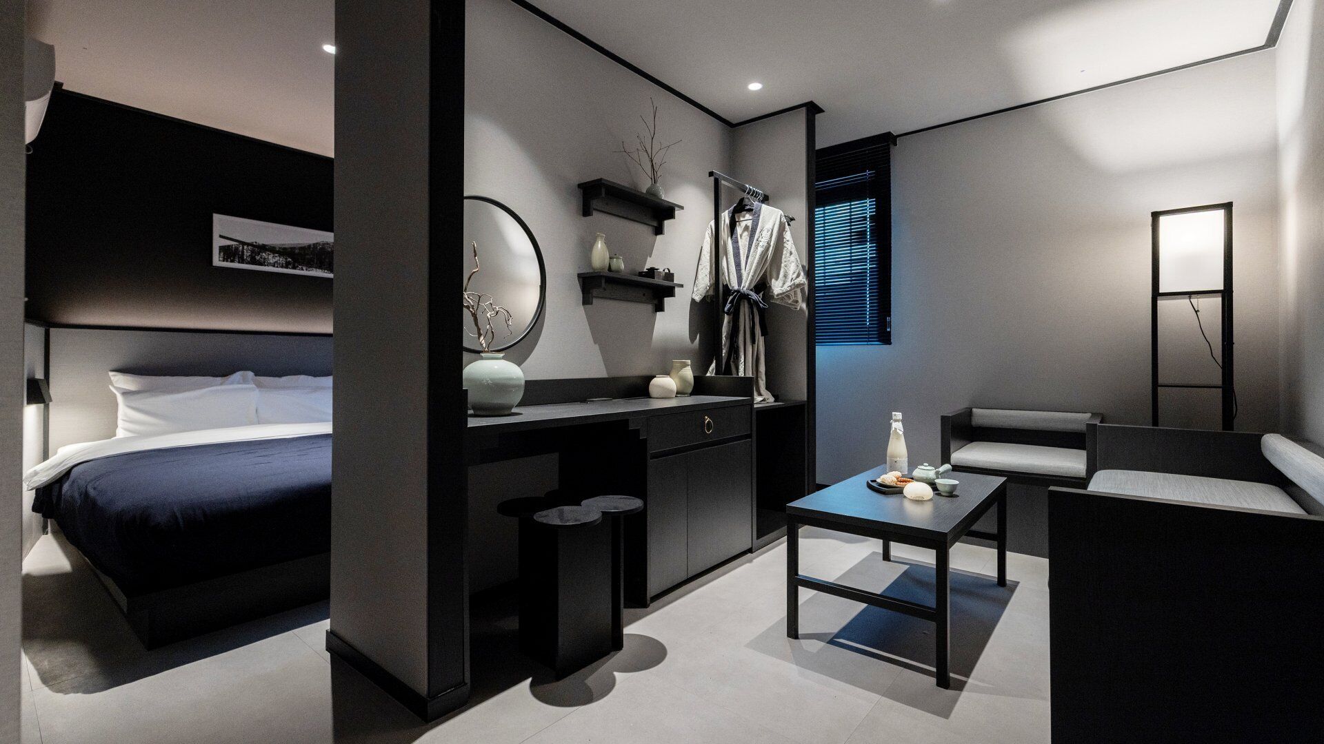 Deluxe Twin | Wifi gratis 