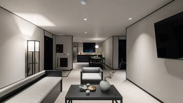 Signature Pool Suite | Ilmainen Wi-Fi