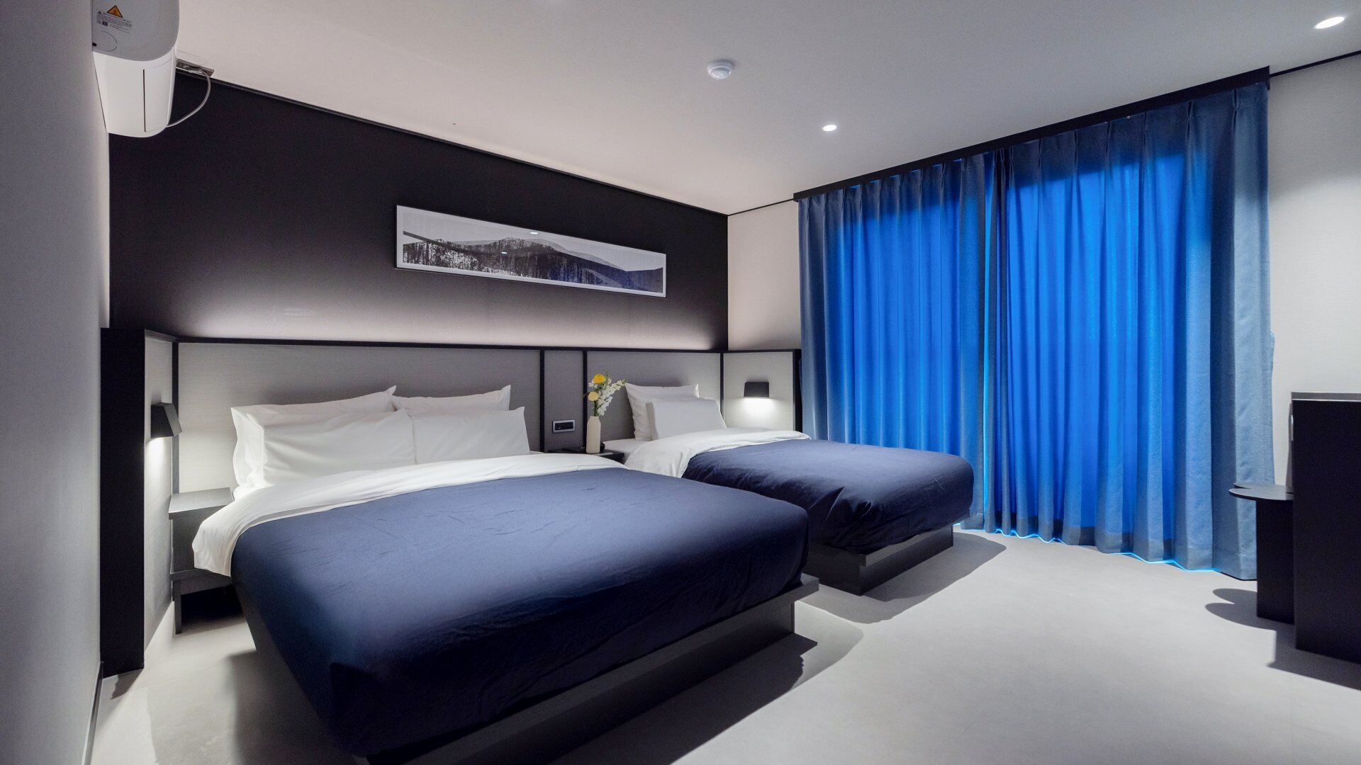 Signature Pool Suite | Gratis wifi