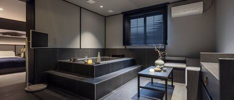 Signature Spa & Sauna | Ilmainen Wi-Fi