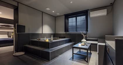 Daejeon Yuseong Nakwon Onsen Hotel