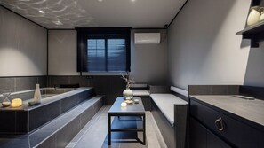 Signature Spa & Sauna | Wifi gratis