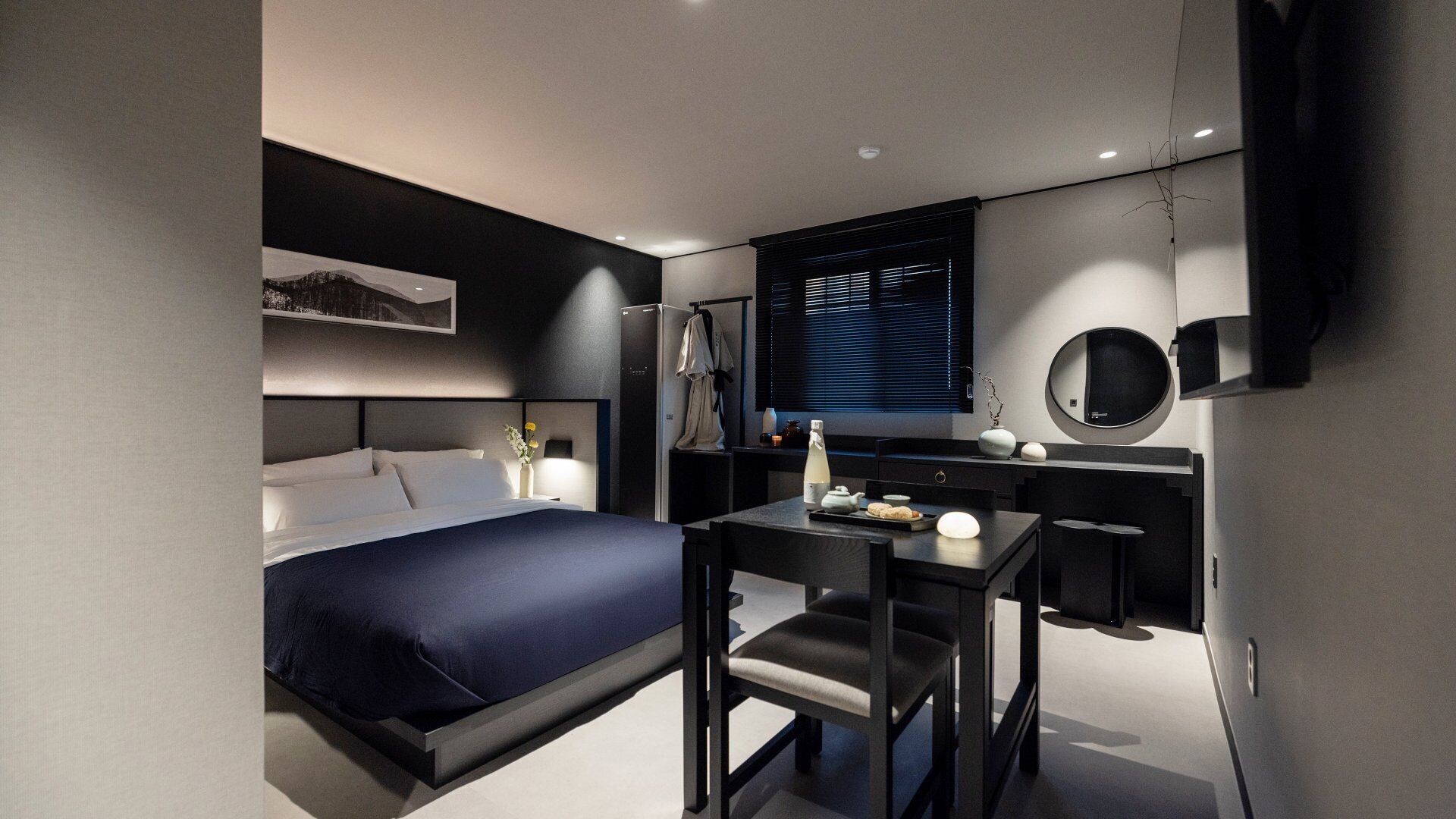 Premier Business | Wifi gratis 