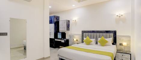 Premium Room | Free WiFi