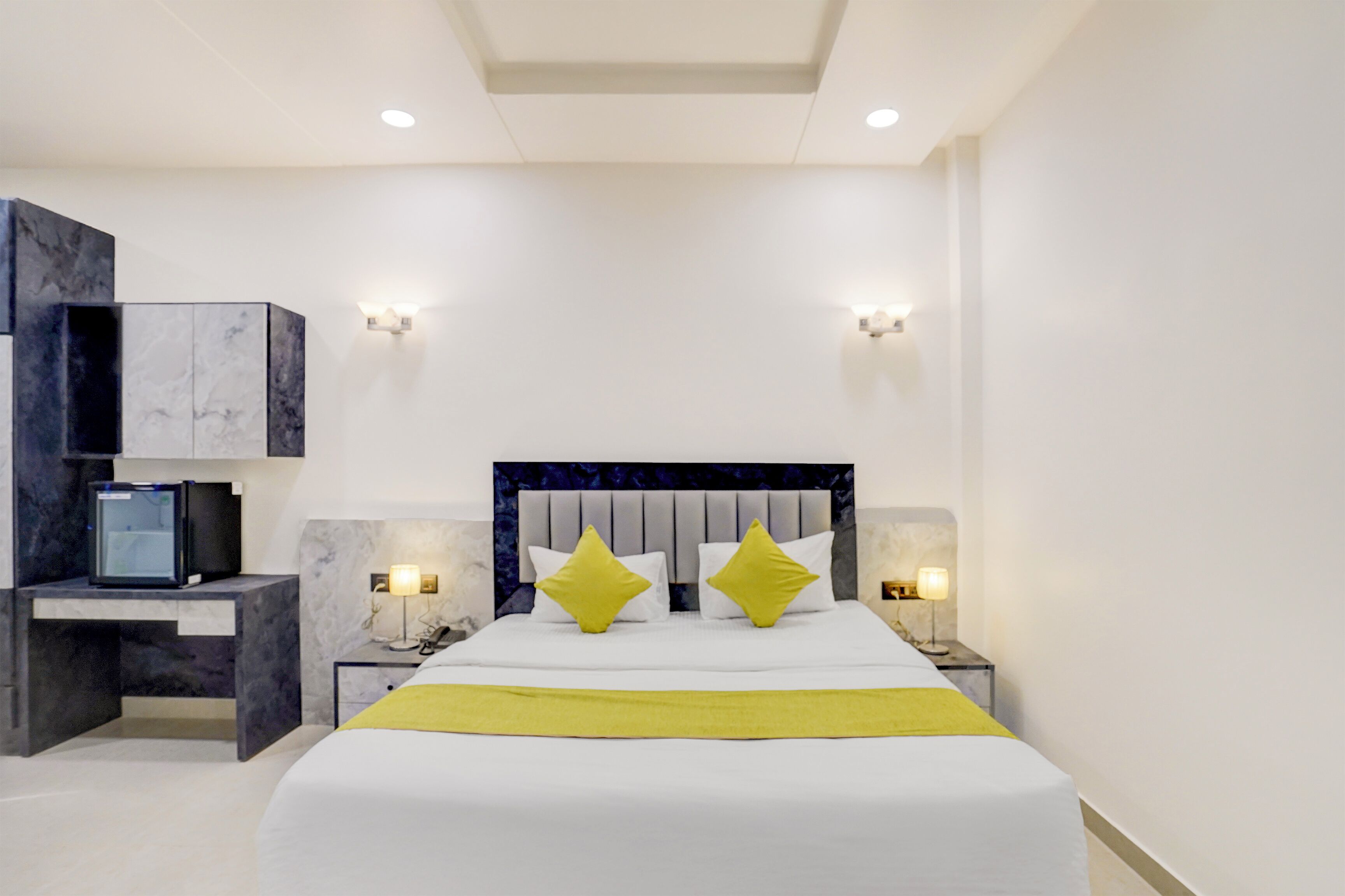 Habitación Premium | Wifi gratis