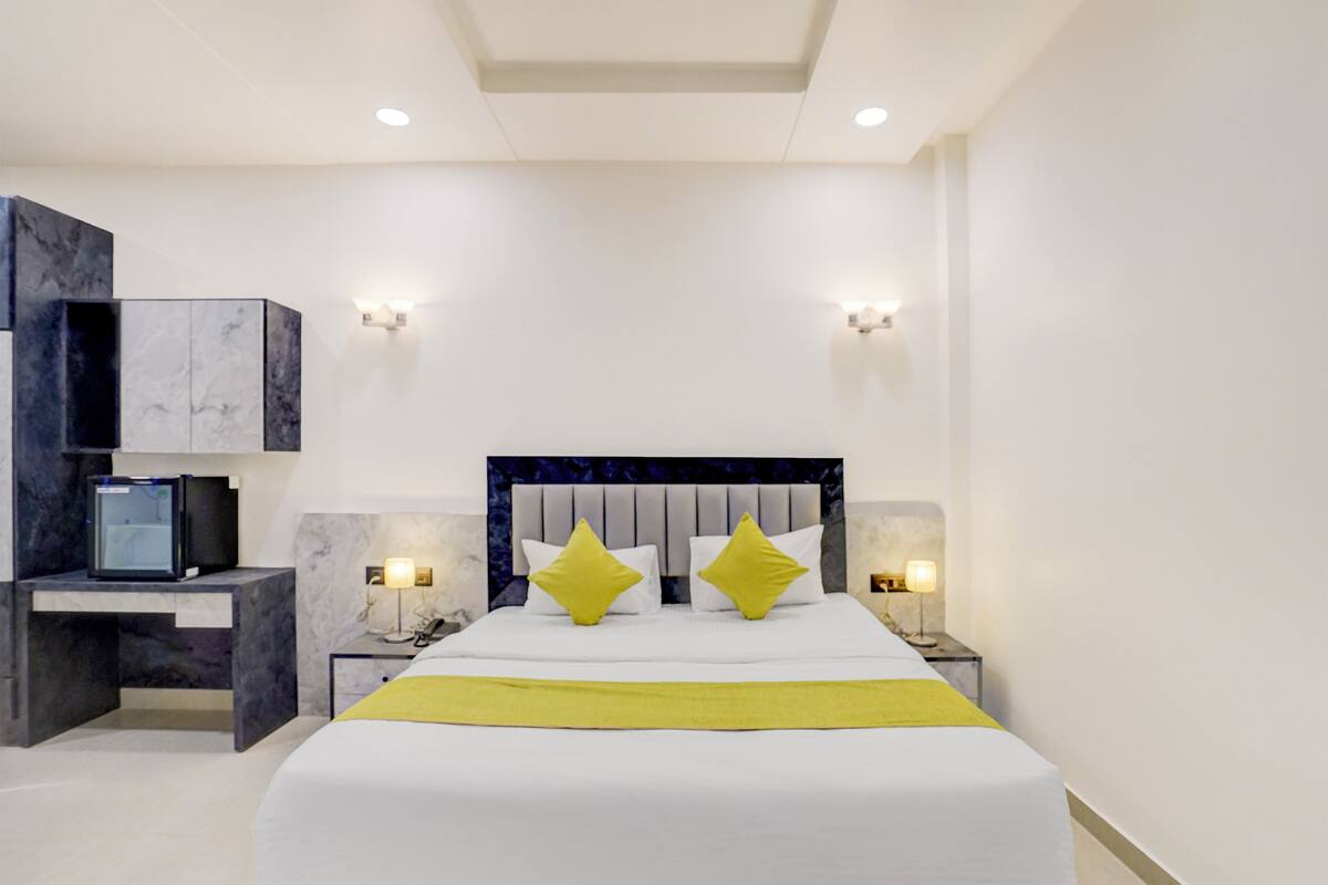 Habitación Premium | Wifi gratis