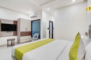 Habitación Premium | Wifi gratis