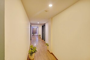 Interior - The Byke Boutique Tejjora (Lucknow)