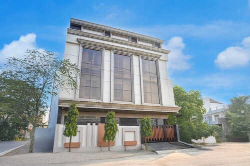 The Byke Boutique Tejjora