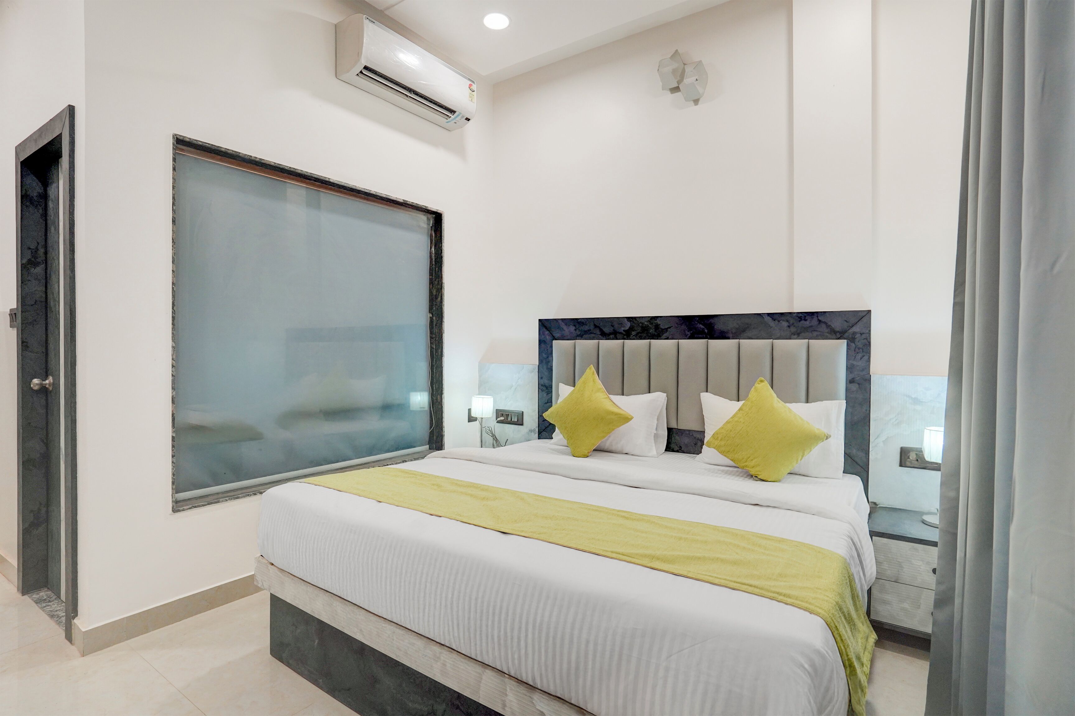 Habitación superior | Wifi gratis